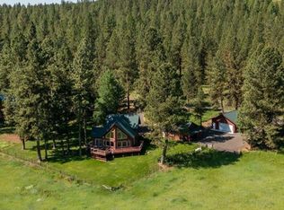 3964 Hot Springs Rd, New Meadows, ID 83654