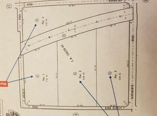 Arcadia Rd, Pinon hills, CA 92372