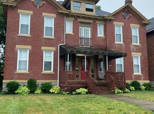 1441 E Long St APT C, Columbus, OH 43203
