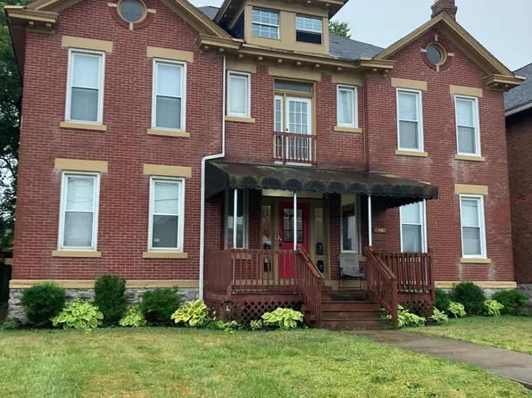 1441 E Long St APT C, Columbus, OH 43203