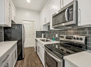 The Montecito, Van Nuys, CA 91411