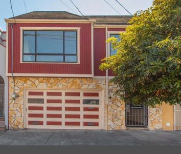 1427 Underwood Ave, San Francisco, CA, 94124