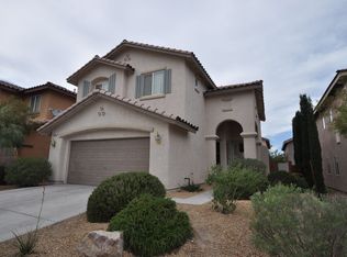9366 Wildcat Springs Ave, Las Vegas, NV 89178