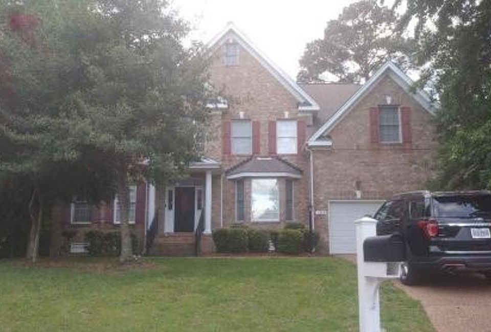 Property Front View