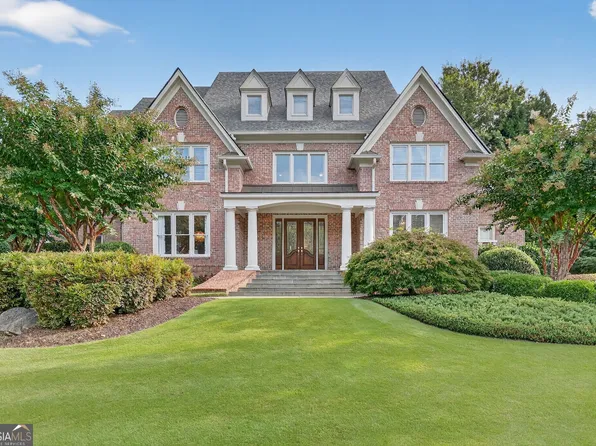 565 Marsh Park Dr, Johns Creek, GA 30097