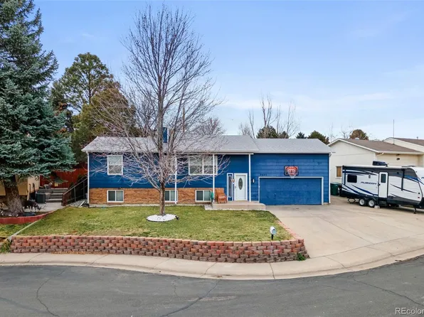 9427 Pelon Drive, Thornton, CO 80260