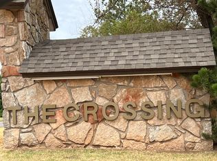 13831 Crossing Way W, Edmond, OK 73013