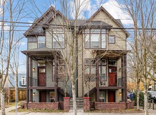 2301 SE 12th Ave, Portland, OR 97214