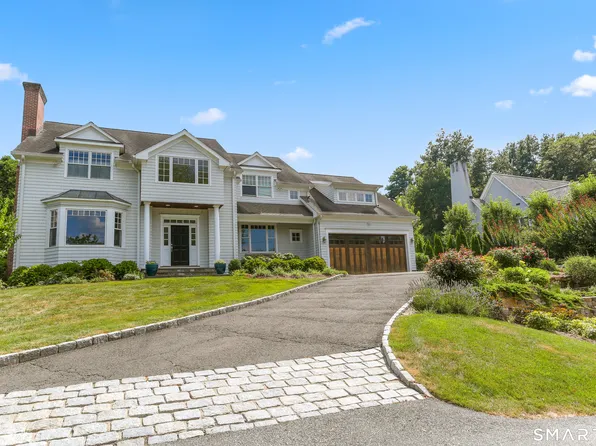 7 Pond Edge Road, Westport, CT 06880