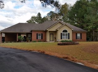 1007 Firetower Rd, Wetumpka, AL 36093