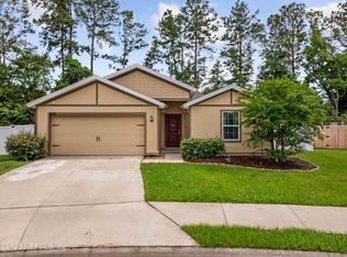 8552 Lake George Cir, Macclenny, FL 32063