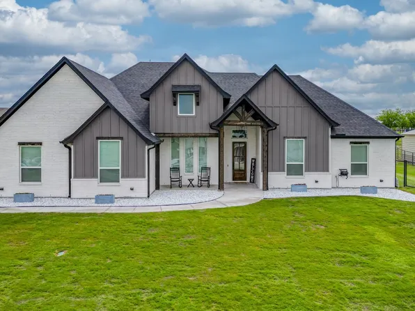 220 Harvard Ln, Springtown, TX 76082