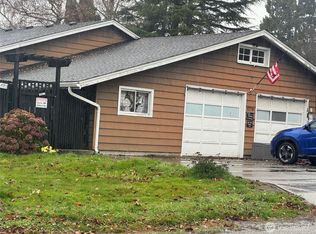 5779 Legoe Avenue, Ferndale, WA