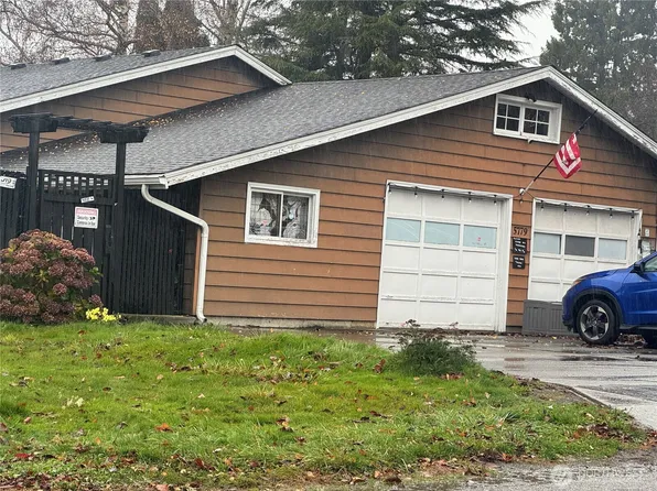 5779 Legoe Avenue, Ferndale, WA 98248