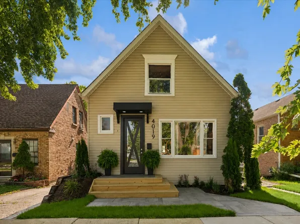 4019 Prairie Ave, Schiller Park, IL 60176