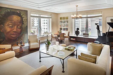 Sold by Brown Harris Stevens