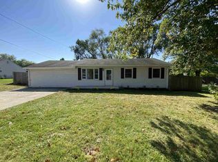 855 E Center Rd, Kokomo, IN 46902