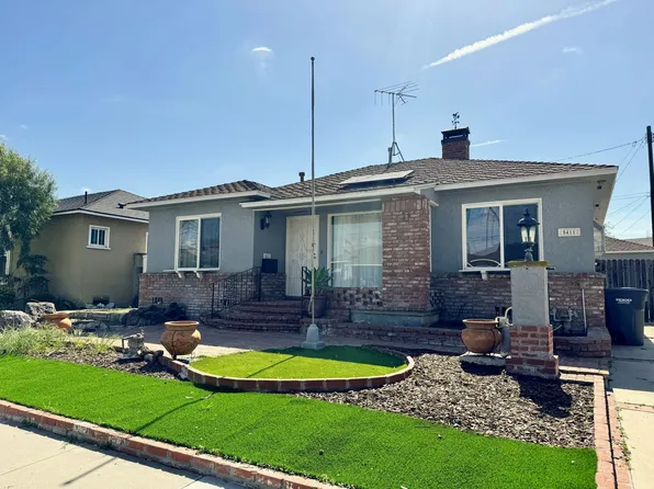 5411 Ocana Ave, Lakewood, CA 90713
