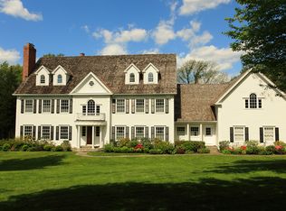 6 Miller Rd, Pound Ridge, NY 10576