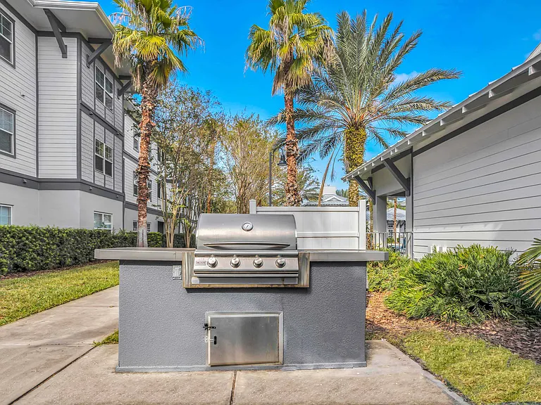 The Beach House — Photo 17
