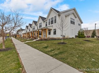 2531 Inverness Rd SE, Grand Rapids, MI 49546