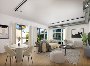 The LC, Los Angeles, CA 90038