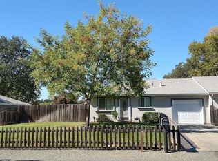 7817 Clear View Dr, Citrus Heights, CA
