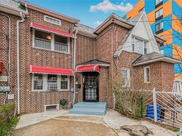 3349 Bouck Avenue, Bronx, NY 10469