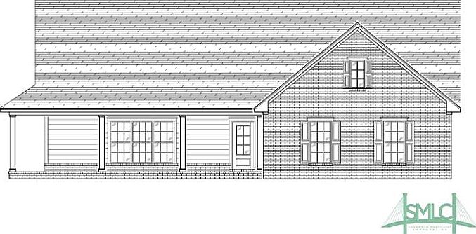 1st image of 182 Palmer Place Ln NE