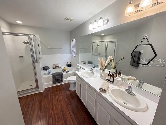 8103 Tar Hollow Dr — Photo 9