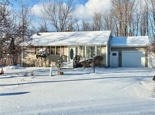 676 N Ellicott Creek Rd, Amherst, NY 14228