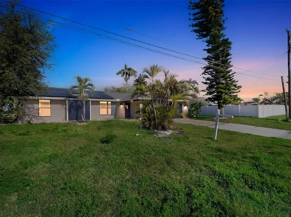 910 SE 23RD PLACE, CAPE CORAL, FL 33990
