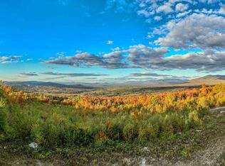 5 Ledgewood Dr UNIT 9.12, Bethlehem, NH 03574