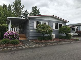 5117 89th St E #21, Tacoma, WA 98446