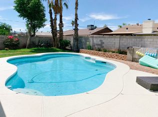 3838 E Hopi Ave, Mesa, AZ 85206