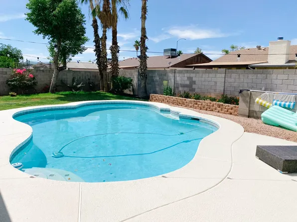 3838 E Hopi Ave, Mesa, AZ 85206