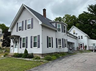 30 High St #2, Goffstown, NH 03045