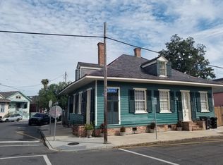 945 Kerlerec St, New Orleans, LA 70116