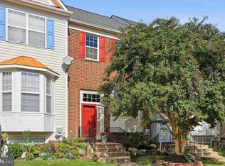 917 Halleck Dr, Frederick, MD 21701
