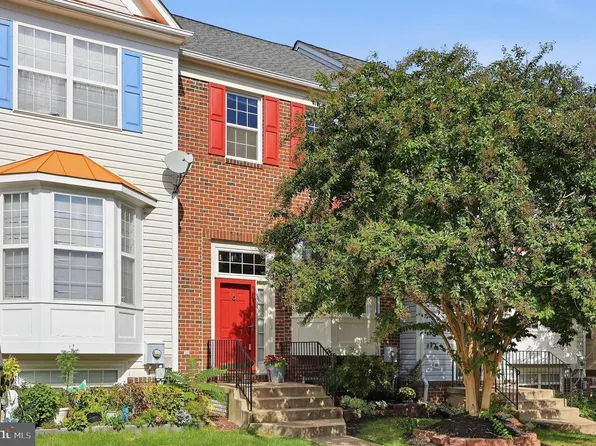 917 Halleck Dr, Frederick, MD 21701