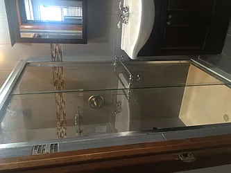 Rented by NCR Real Estate