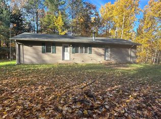 16390 Hill Top Ln, Townsend, WI 54175