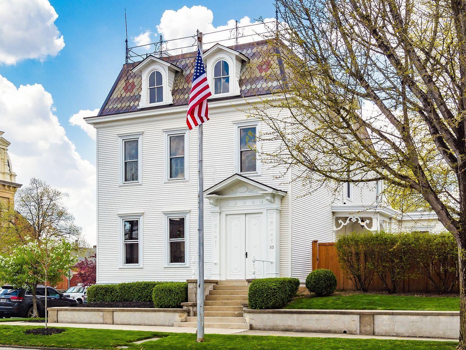 johnson tax service london ohio