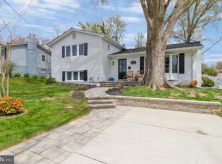 3614 Old Post Rd, Fairfax, VA 22030