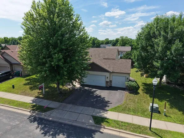 615 Dillon Ave N, Montrose, MN 55363