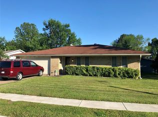 10612 E 17th Pl, Tulsa, OK 74128