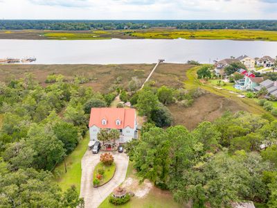 4707 Holbird Dr, North Charleston, SC, 29405