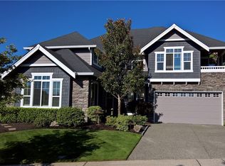 7617 Huckleberry Way SE, Snoqualmie, WA 98065
