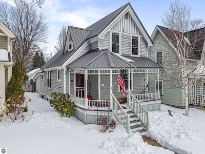 525 Webster St, Traverse City, MI, 49686