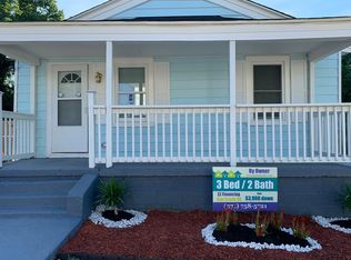 105 Day St, Suffolk, VA 23434